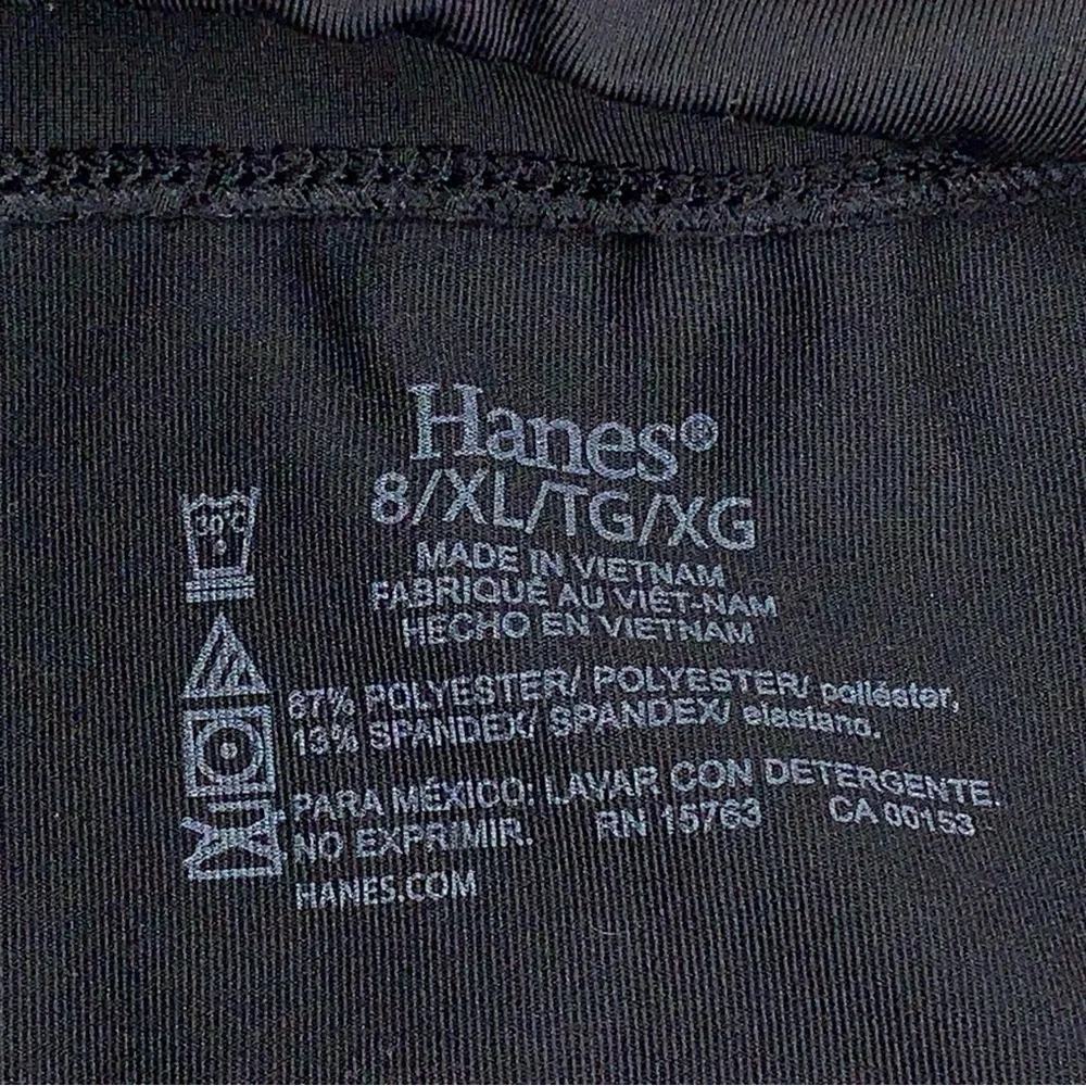 NWOT XL Hanes Set Of 3 Underwear Briefs Neutral Tones White Beige Black Classic